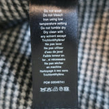 Rag & Bone Slade Houndstooth Blazer Black & White Wool-Blend Size 2