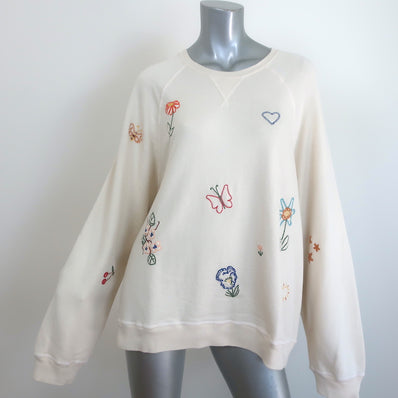 Pre-loved/Used The Great Women's Sweaters: $118
