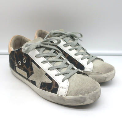 Pre-loved/Used Golden Goose Women's Athletic Shoes: $299