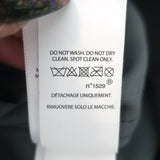 Polo Ralph Lauren Leather Leggings Navy Size Medium Pull-On Skinny Pants