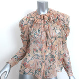 Pre-loved/Used Ulla Johnson Women's Tops: $225
