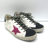 Pre-loved/Used Golden Goose Women's Athletic Shoes: $270