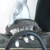 Balenciaga Giant 21 Brief Bag Gray Leather Large Tote