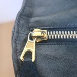 Balenciaga Giant 21 Brief Bag Gray Leather Large Tote