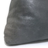 Balenciaga Giant 21 Brief Bag Gray Leather Large Tote