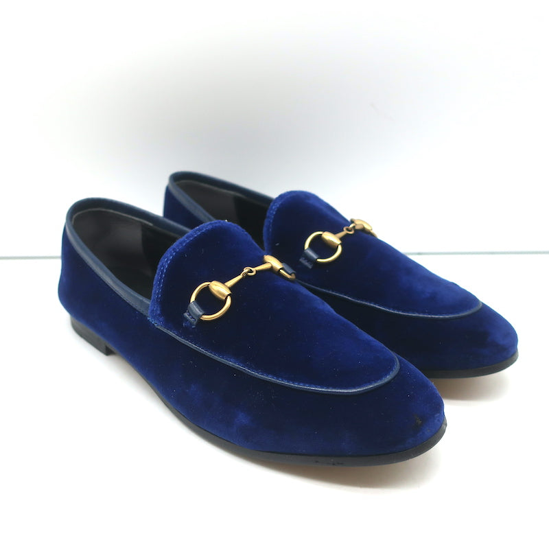 Pre-loved/Used Gucci Women's Flats: $450