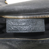 Balenciaga Giant 21 Brief Bag Gray Leather Large Tote