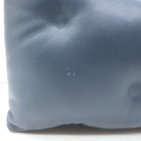 Maison Margiela Glam Slam Small Flap Bag Dark Blue Quilted Leather Crossbody