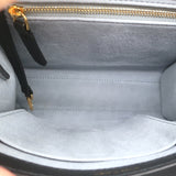 Senreve Alunna Backpack Black Pebbled Leather Crossbody Bag NEW