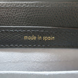 Senreve Alunna Backpack Black Pebbled Leather Crossbody Bag NEW