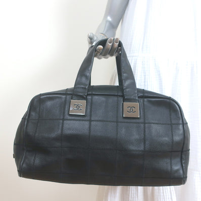 Pre-loved/Used Chanel Handbags: $2800