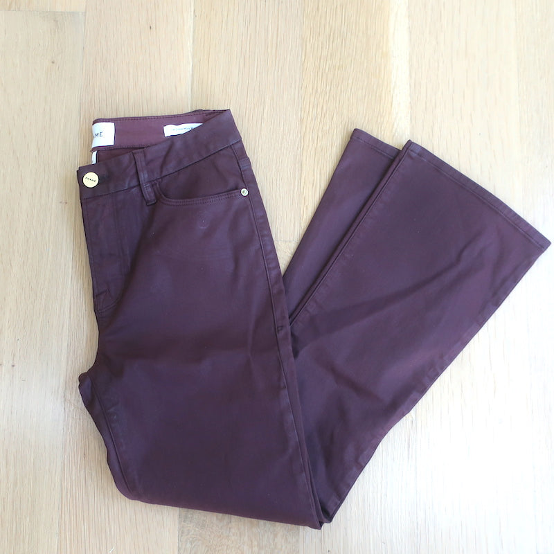 Pre-loved/Used Frame Women&