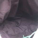 Balenciaga Twiggy Bag Seafoam Chevre Leather