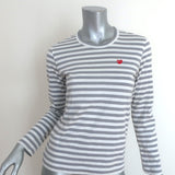 Pre-loved/Used Comme des Garcons Women's Tops: $95