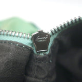 Balenciaga Twiggy Bag Seafoam Chevre Leather