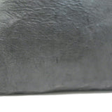 Balenciaga Classic Weekender Bag Black Leather Extra Large Tote