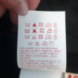 Marni Blazer Black Silk-Blend Size 40 Three-Button Jacket