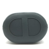 Hermes In-the-Loop 18 Bag Vert Mangrove Clemence Leather NEW