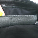 Balenciaga Classic Weekender Bag Black Leather Extra Large Tote