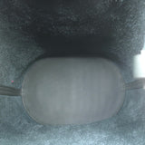 Hermes In-the-Loop 18 Bag Vert Mangrove Clemence Leather NEW