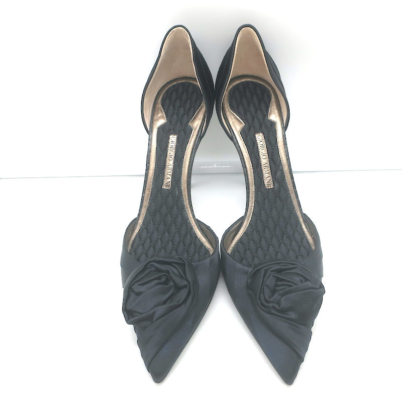 Giorgio Armani Rosette d&