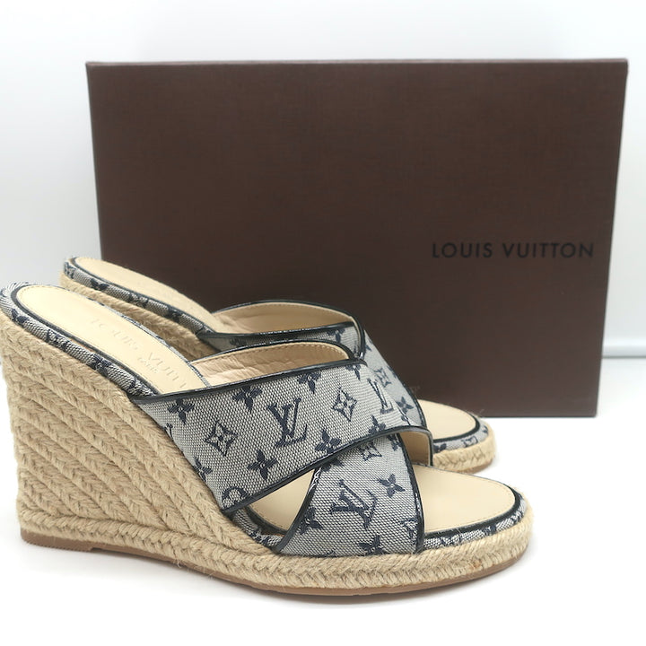 Pre-loved/Used Louis Vuitton Women&