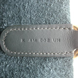 Hermes In-the-Loop 18 Bag Vert Mangrove Clemence Leather NEW