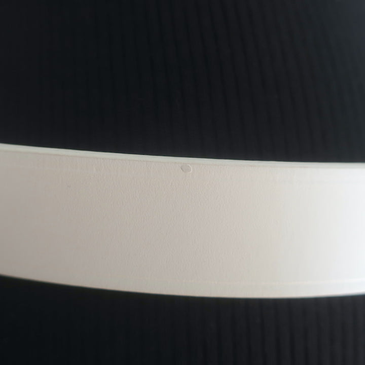 Balenciaga Heart Lock Skinny Belt White Leather Size 85