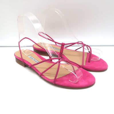 Pre-loved/Used Emme Parsons Women's Sandals: $130