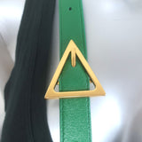 Bottega Veneta Padded Cassette Crossbody Bag Green Leather