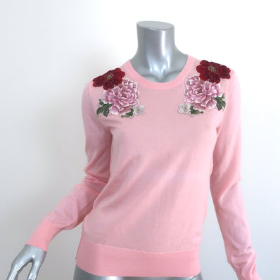 Pre-loved/Used Dolce & Gabbana Women's Sweaters: $550