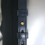 Gucci GG Marmont Chain-Strap Small Camera Bag Cream Quilted Leather Crossbody