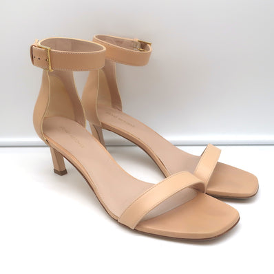 Pre-loved/Used Stuart Weitzman Women's Heels: $199
