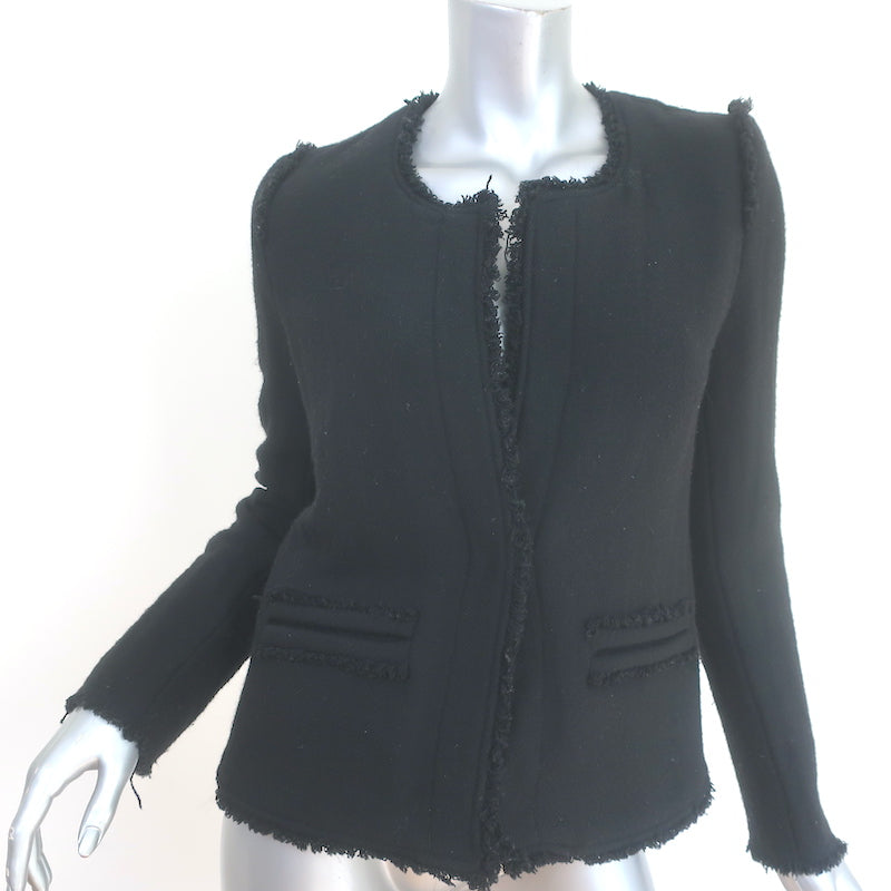Pre-loved/Used IRO Women's Coats & Jackets: $148
