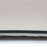 Gucci GG Marmont Chain-Strap Small Camera Bag Cream Quilted Leather Crossbody