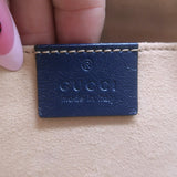 Gucci GG Marmont Chain-Strap Small Camera Bag Cream Quilted Leather Crossbody