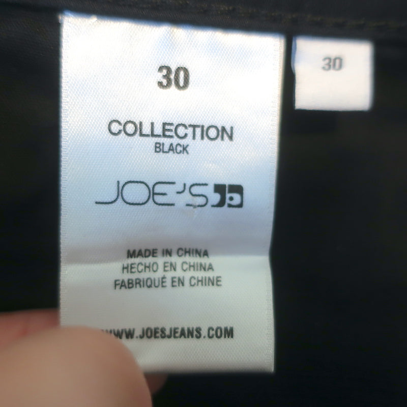 Joe&