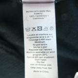 Zadig & Voltaire Crystal-Embellished Cashmere Cardigan Black Size Extra Small