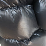 SAM. Taylor Down Puffer Jacket Black Size Small