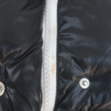 SAM. Taylor Down Puffer Jacket Black Size Small