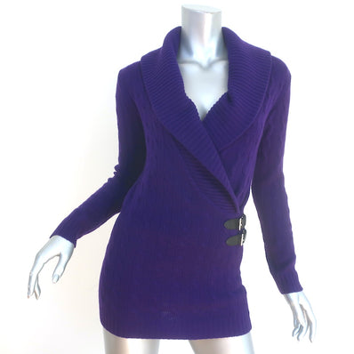 Pre-loved/Used Ralph Lauren Women's Sweaters: $195