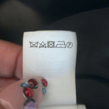 Brunello Cucinelli Monili-Trim Blazer with Feather Brooch Charcoal Wool Size 42