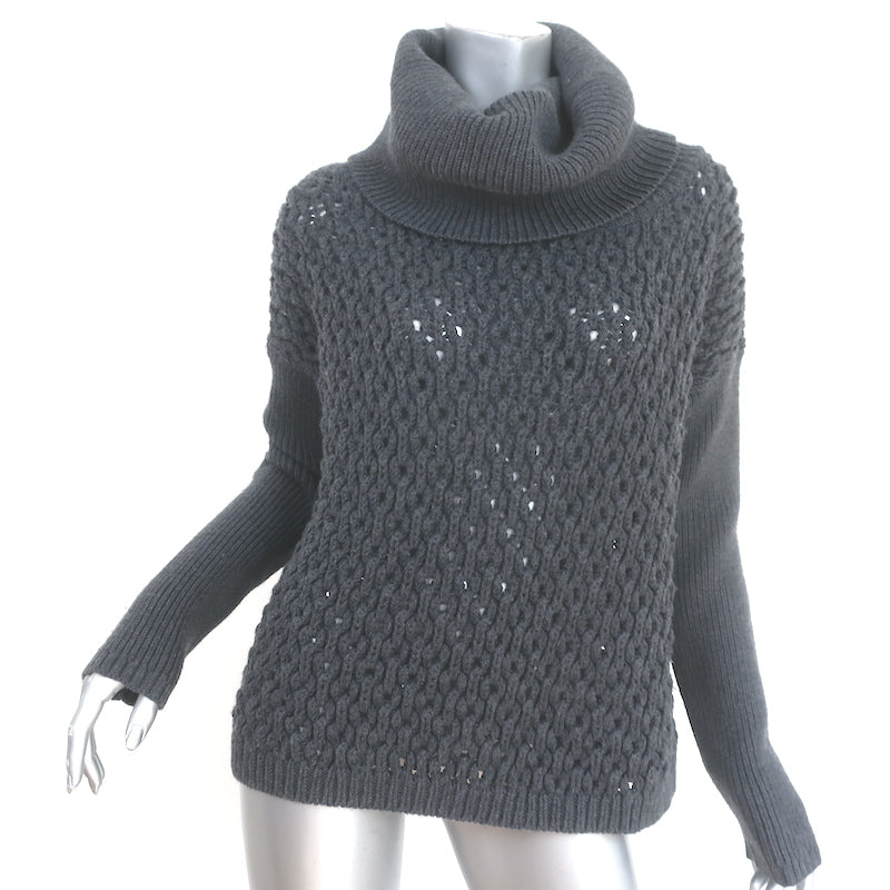 Pre-loved/Used Alice & Olivia Women's Sweaters: $95