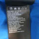 Ba&sh Matcha Button-Front Short Sleeve Dress Blue Floral Print Chiffon Size 3