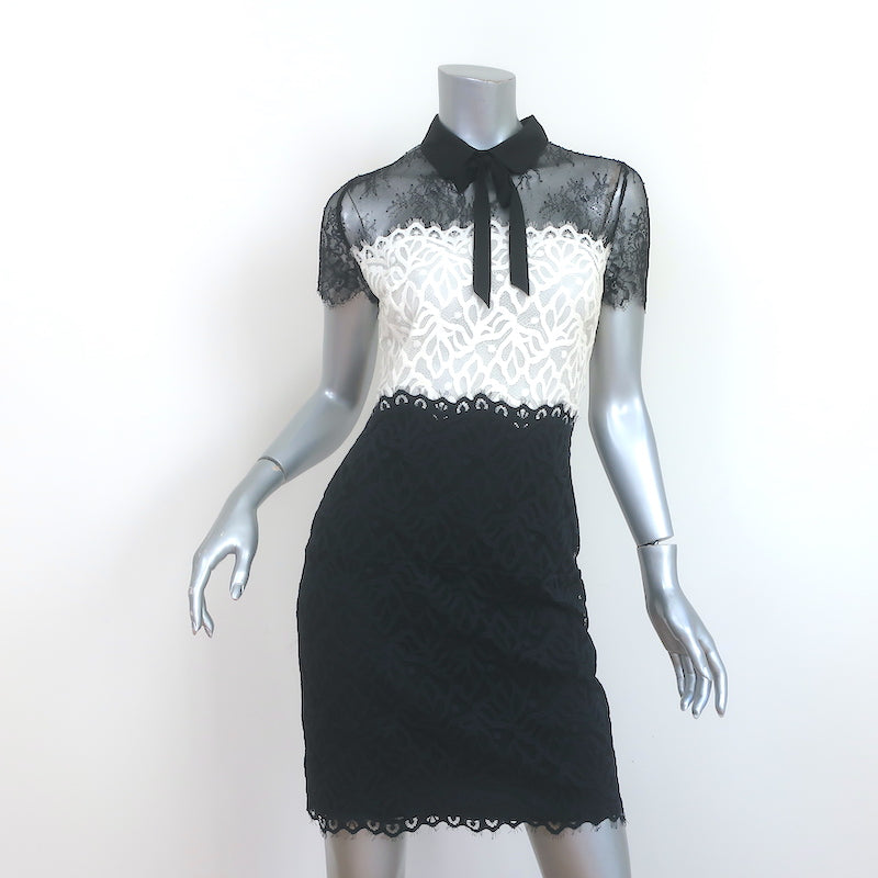 sandro rozen lace dress Sandro rozen dress