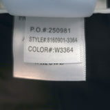 PAIGE High Rise Laurel Canyon Jeans Black Coated Stretch Denim Size 31 NEW