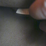 Louis Vuitton Porte-Documents Voyage Monogram Canvas Bag Brown