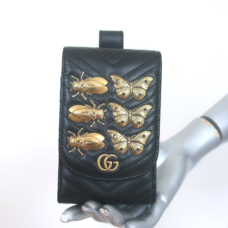 Pre-loved/Used Gucci Handbags: $595
