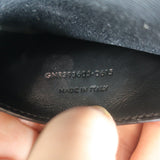 Saint Laurent Camera Bag Black Smooth Leather Chain Strap Crossbody