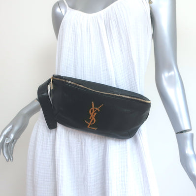 Pre-loved/Used Yves Saint Laurent Handbags: $805